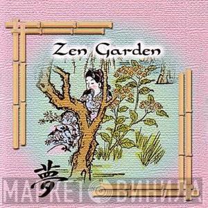 Steve Millington - Zen Garden