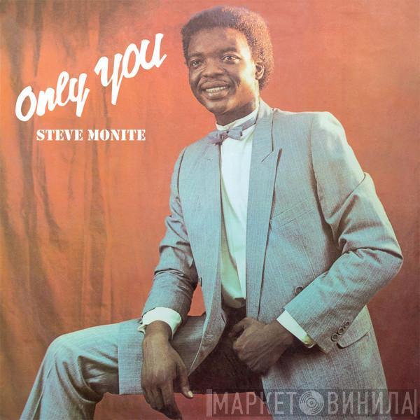  Steve Monite  - Only You