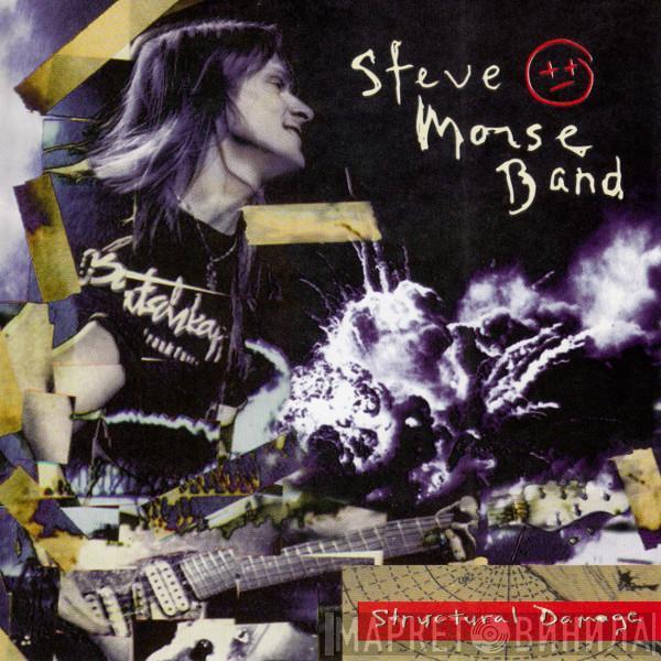 Steve Morse Band - Structural Damage