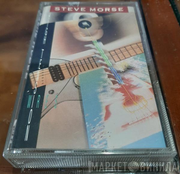  Steve Morse  - High Tension Wires