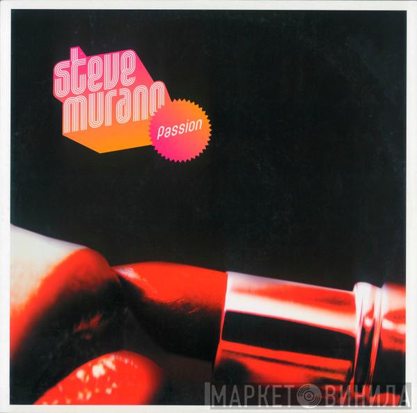 Steve Murano - Passion