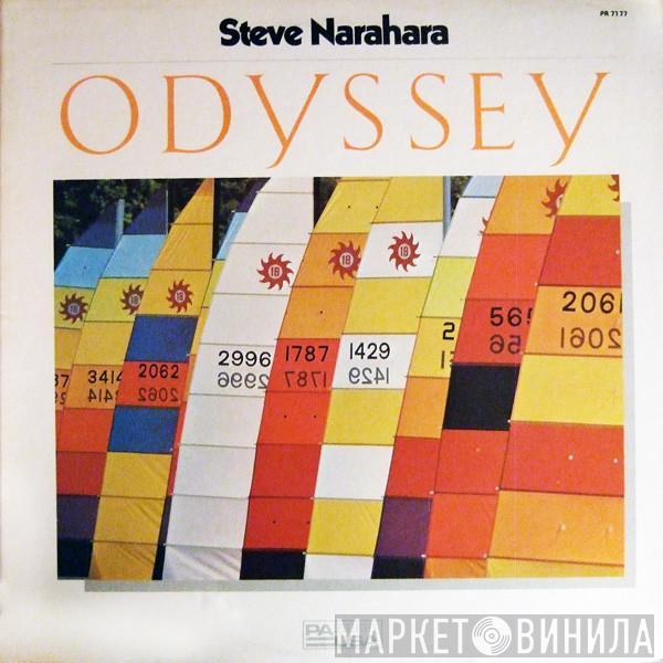 Steve Narahara - Odyssey
