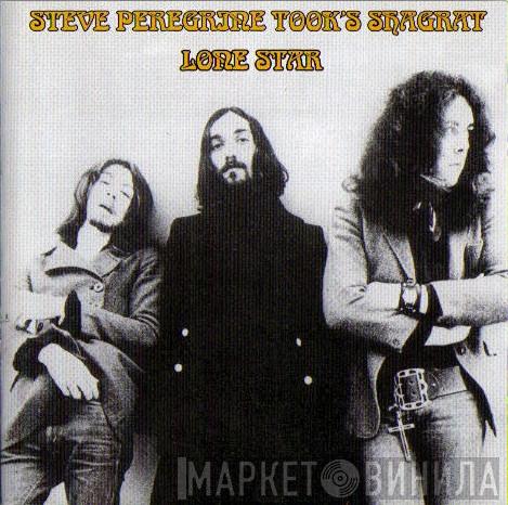 Steve Peregrin Took, Shagrat  - Lone Star