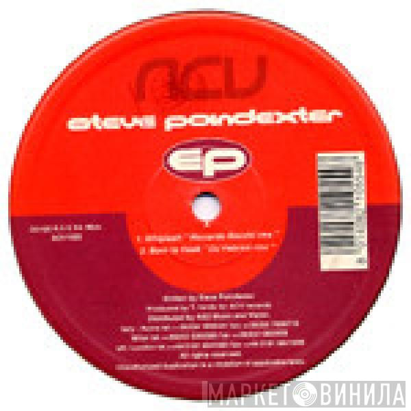 Steve Poindexter - EP