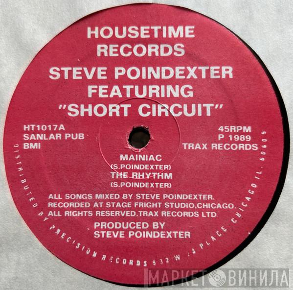Steve Poindexter - Short Circuit