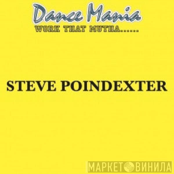  Steve Poindexter  - Work That Mutha......