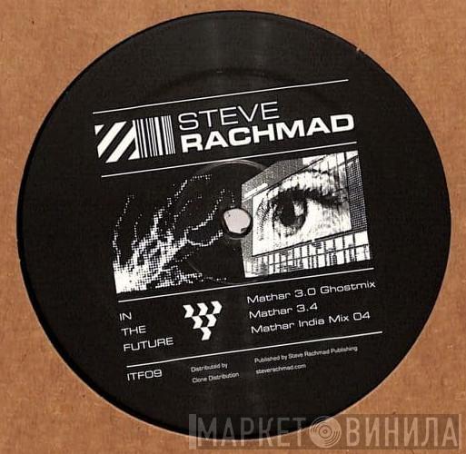 Steve Rachmad - Midnight Magic