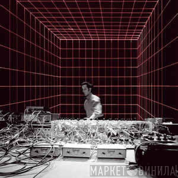 Steve Reich - Steve Reich At UC Berkeley University Museum 11.7.1970