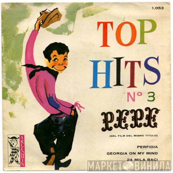 Steve Stannard - Top Hits N.º 3