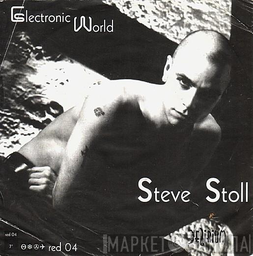 Steve Stoll - Electronic World