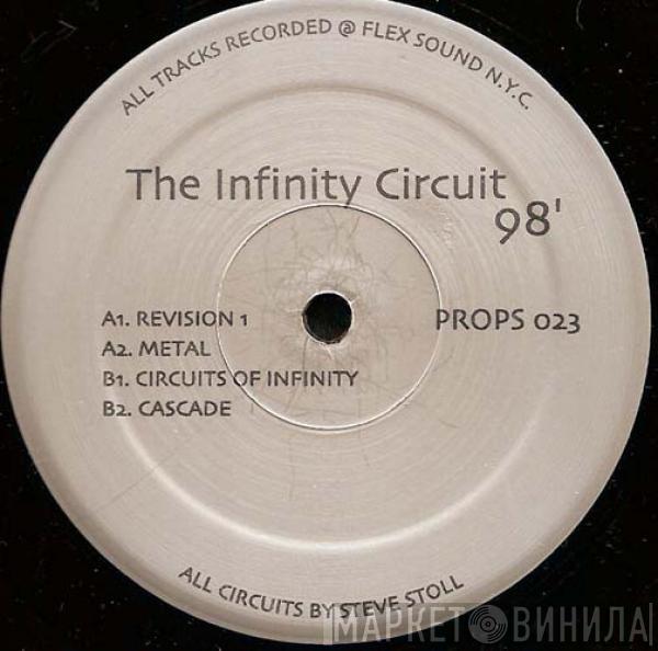 Steve Stoll - The Infinity Circuit 98'