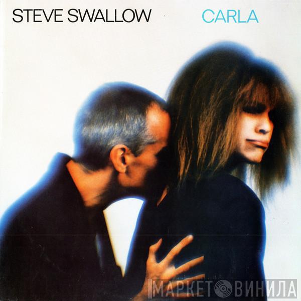 Steve Swallow - Carla