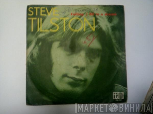 Steve Tilston - Falling