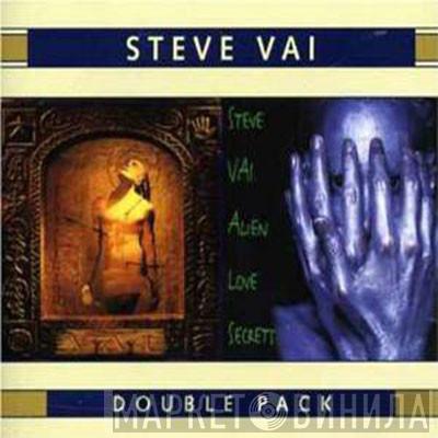  Steve Vai  - Sex & Religion / Alien Love Secrets