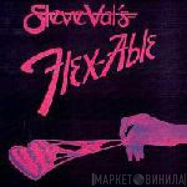 Steve Vai  - Flex-Able
