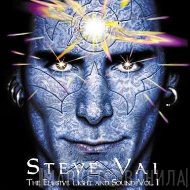  Steve Vai  - The Elusive Light And Sound Vol. 1