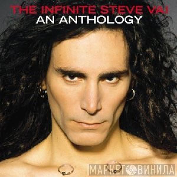 Steve Vai - The Infinite Steve Vai (An Anthology)