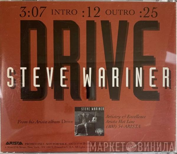  Steve Wariner  - Drive