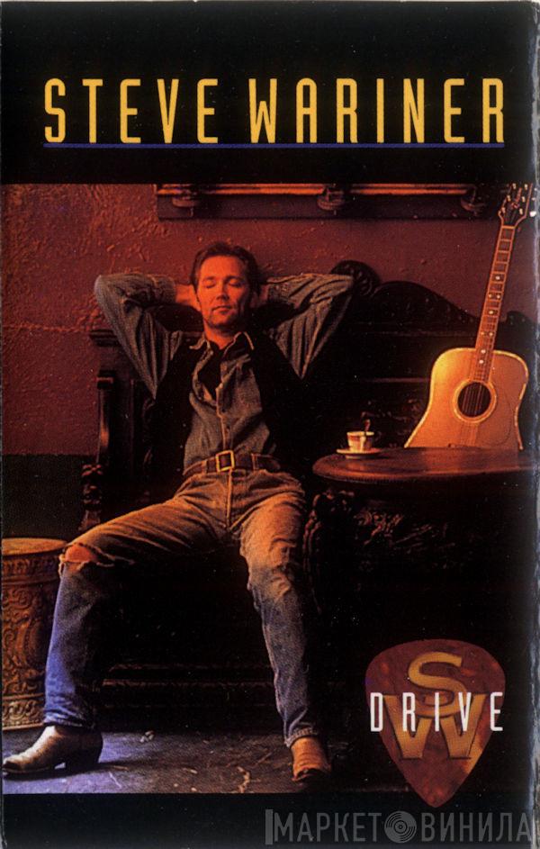  Steve Wariner  - Drive