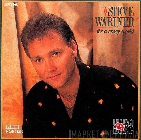  Steve Wariner  - It's A Crazy World