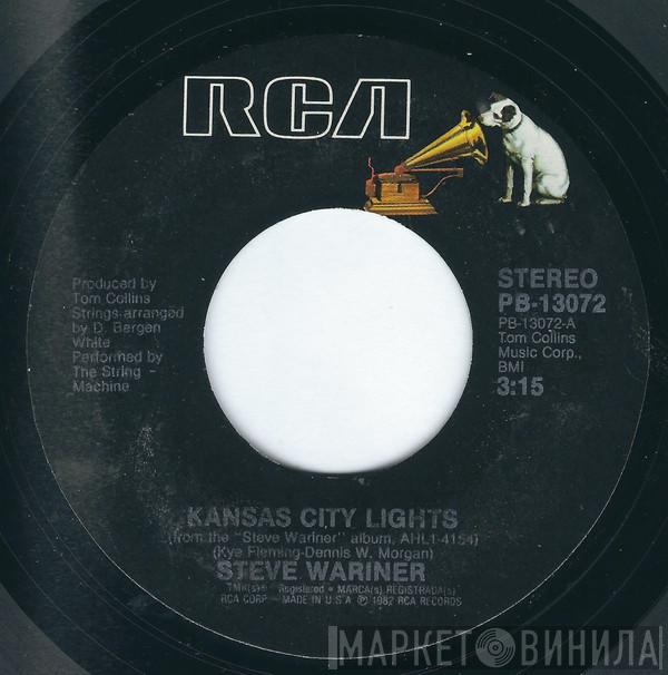  Steve Wariner  - Kansas City Lights