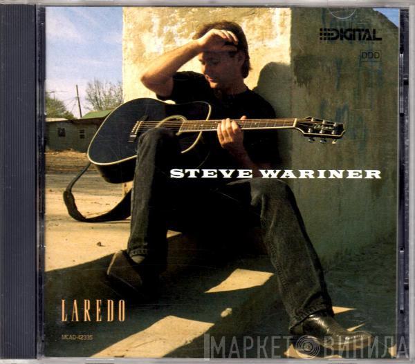  Steve Wariner  - Laredo