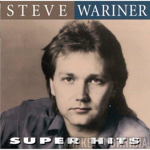  Steve Wariner  - Super Hits