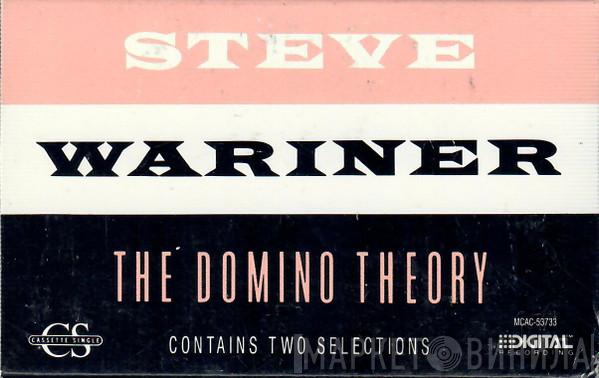  Steve Wariner  - The Domino Theory