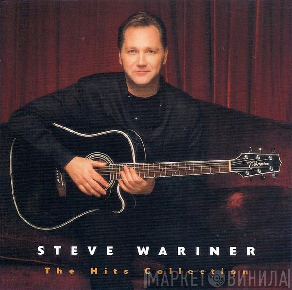  Steve Wariner  - The Hits Collection