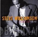 Steve Williamson - A Waltz For Grace