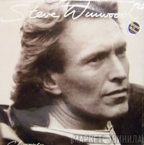  Steve Winwood  - Chronicles