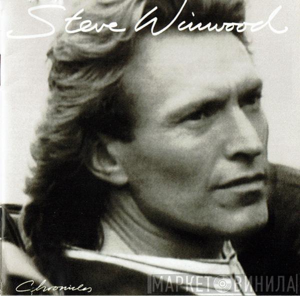  Steve Winwood  - Chronicles