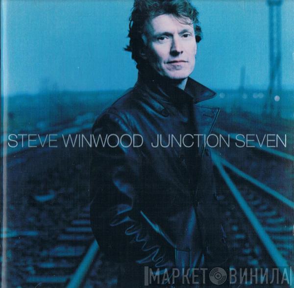 Steve Winwood - Junction Seven
