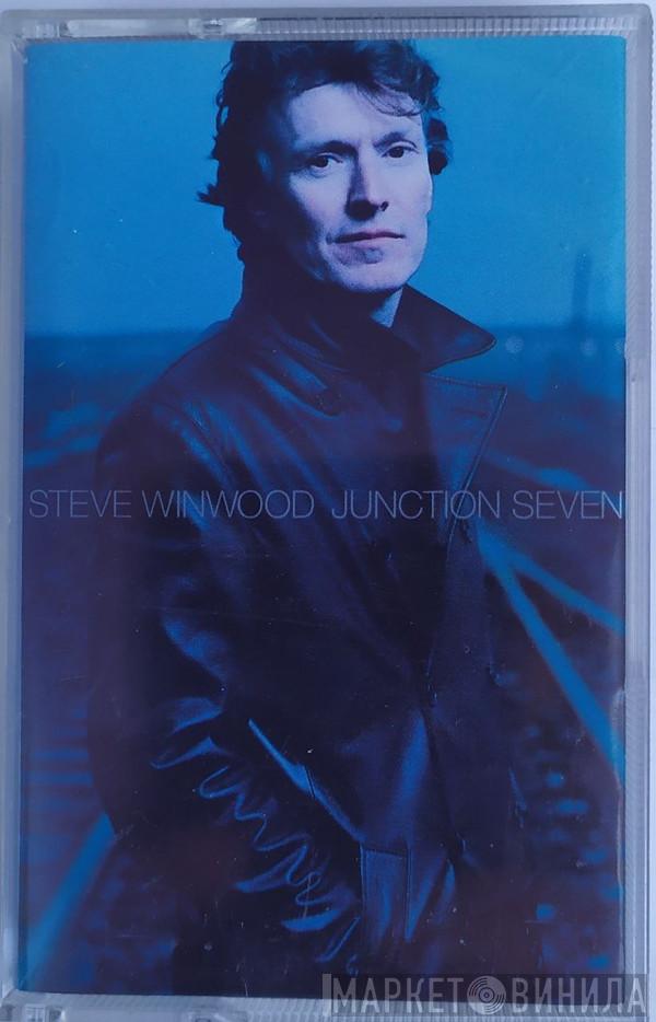 Steve Winwood - Junction Seven