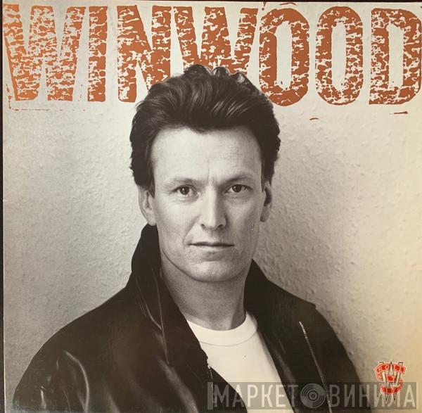 Steve Winwood - Roll With It