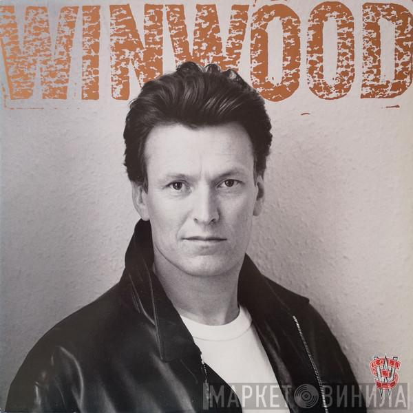 Steve Winwood - Roll With It