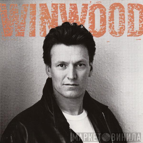 Steve Winwood - Roll With It