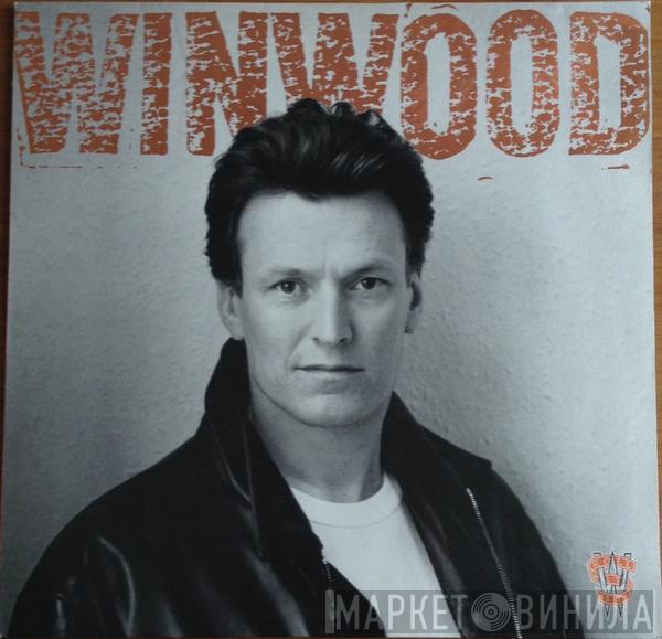  Steve Winwood  - Roll With It