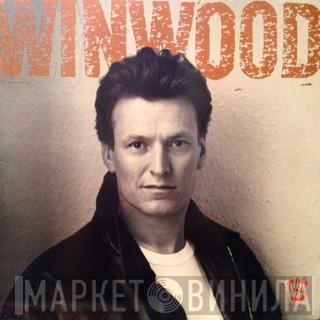  Steve Winwood  - Roll With It