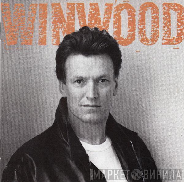  Steve Winwood  - Roll With It