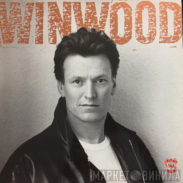 Steve Winwood - Roll With It