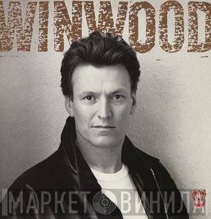 Steve Winwood - Roll With It