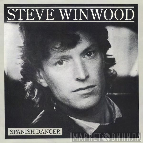 Steve Winwood - Spanish Dancer