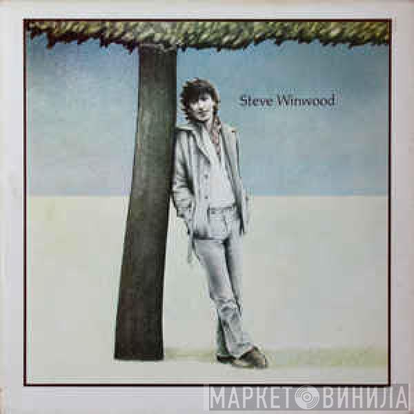 Steve Winwood - Steve Winwood