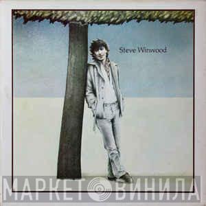 Steve Winwood - Steve Winwood
