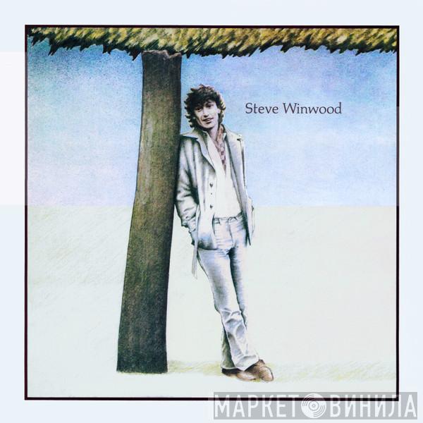 Steve Winwood - Steve Winwood