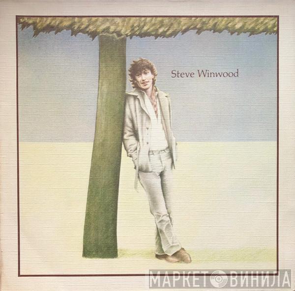 Steve Winwood - Steve Winwood