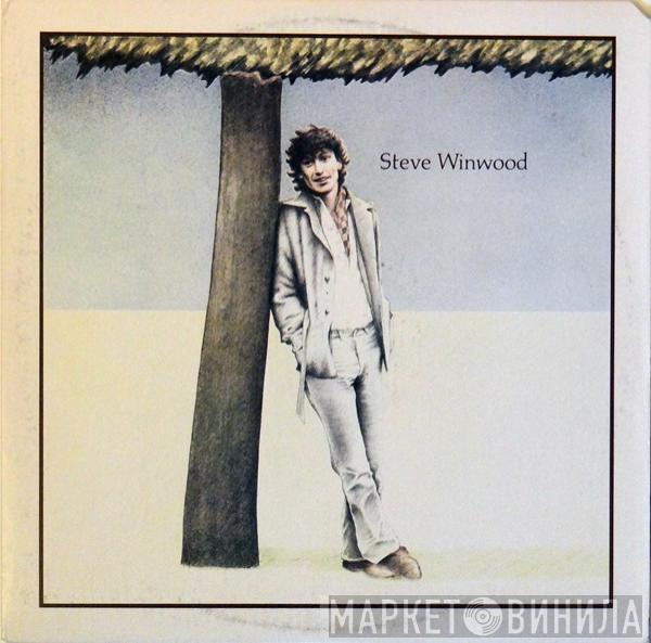 Steve Winwood - Steve Winwood