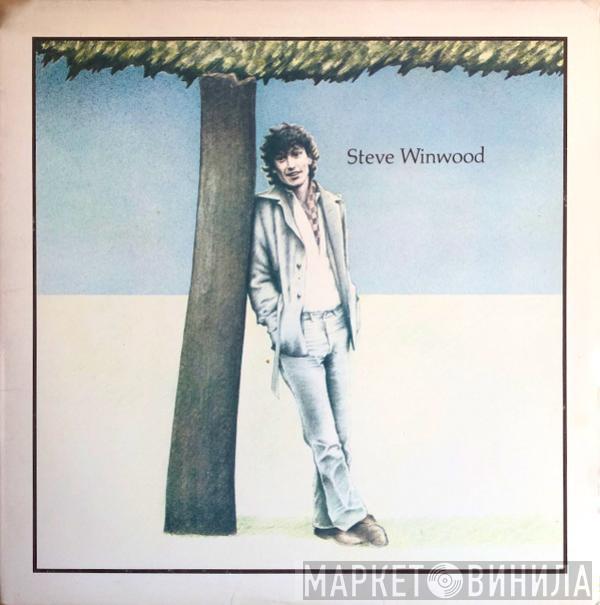 Steve Winwood - Steve Winwood