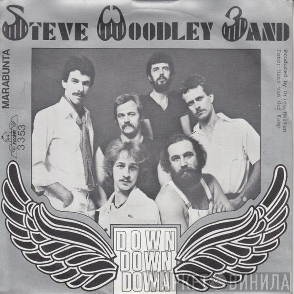 Steve Woodley Band - Down Down Down